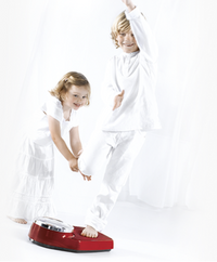 Balance Colorata Seca 760