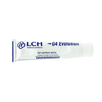 Gel lubrifiant stérile G4 Evolution LCH