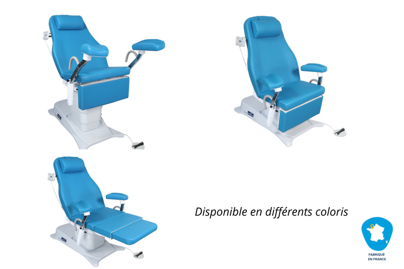 Divan électrique eMotio