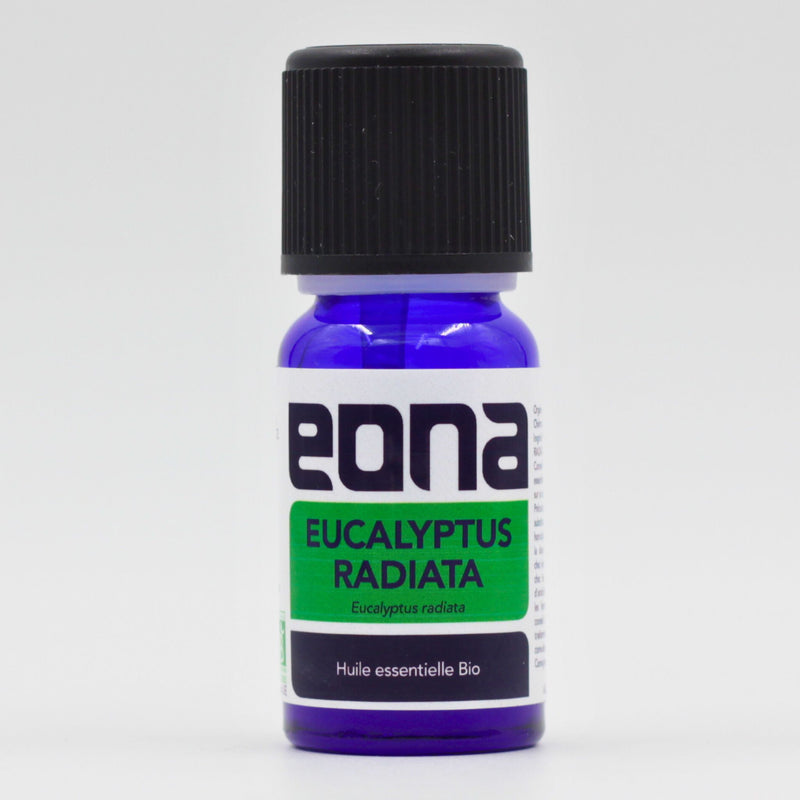 Huiles essentielles Eona Bio - 10 ml