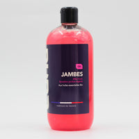 Gel jambes - Effet froid