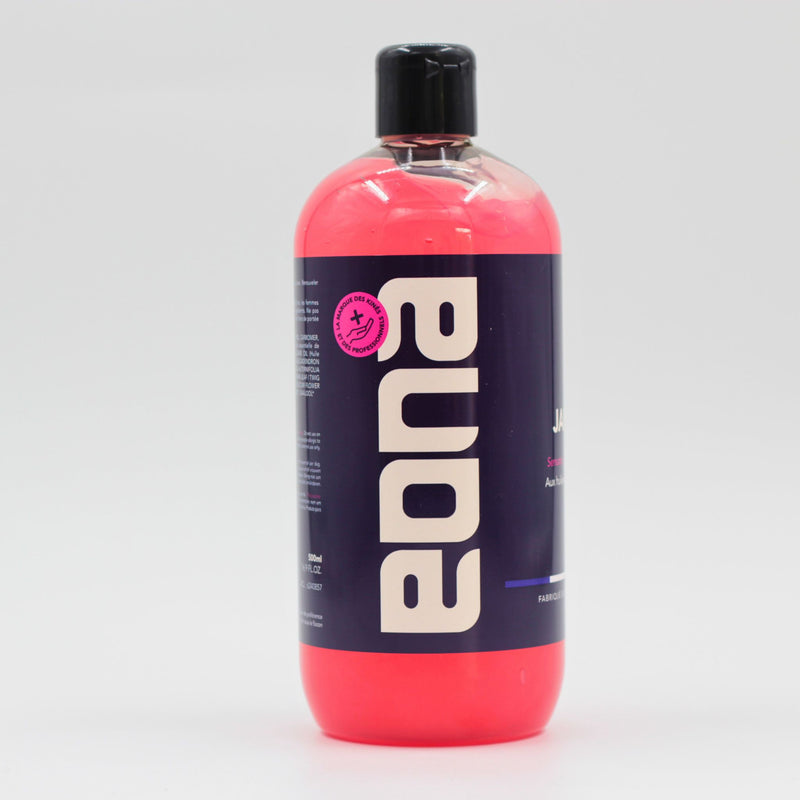 Gel jambes - Effet froid