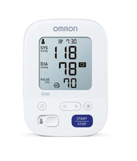 Tensiomètre électronique Omron M3