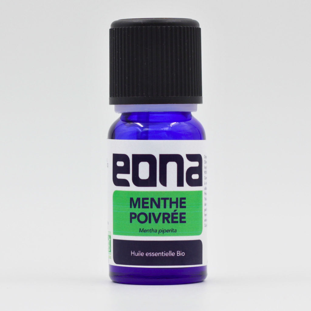 Huiles essentielles Eona Bio - 10 ml