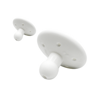 Pessaire Gyn & Gellhorn tige courte