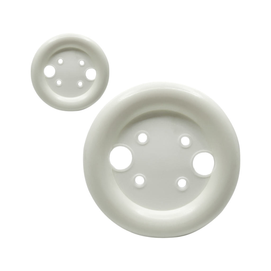 Pessaire Gyn & Ring avec support