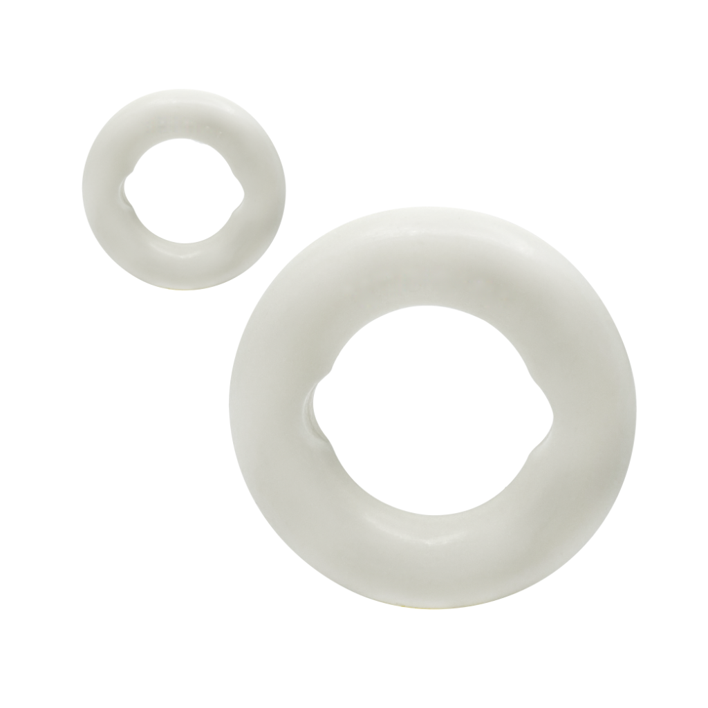 Pessaire Gyn&Ring sans support