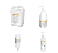 Savon antimicrobien Skinsan 2%