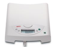 Pèse-bébé enfant 2 en 1 électronique Seca 384