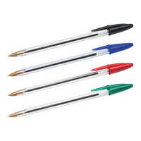 Stylo à bille cristal medium - BIC