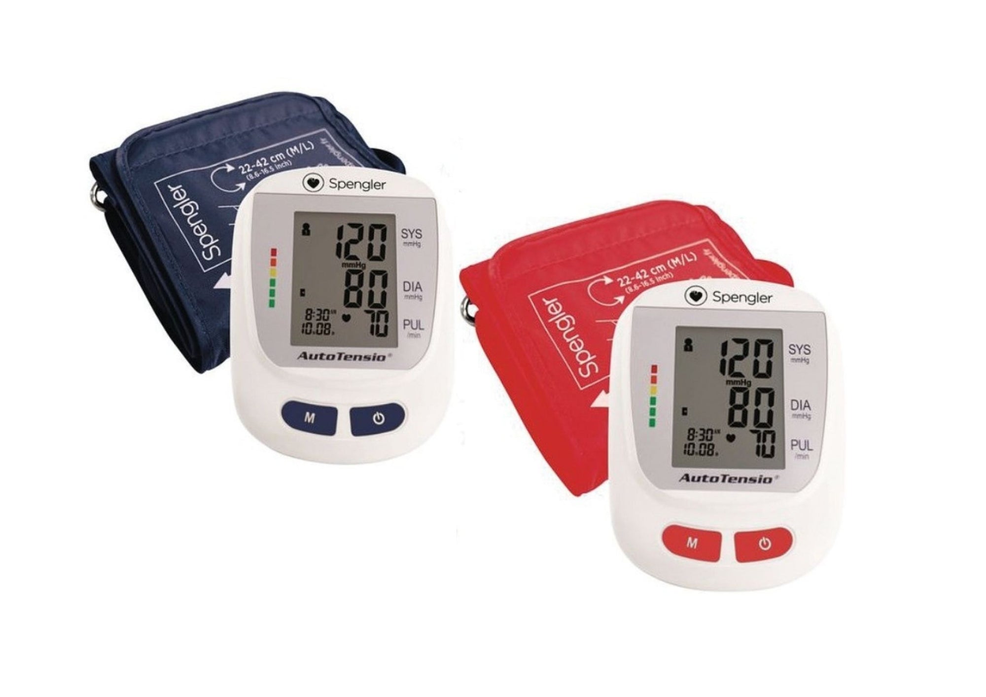 Tensiomètre électronique Autotensio Bras Spengler