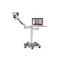 Vidéo-colposcope C6A- EDAN