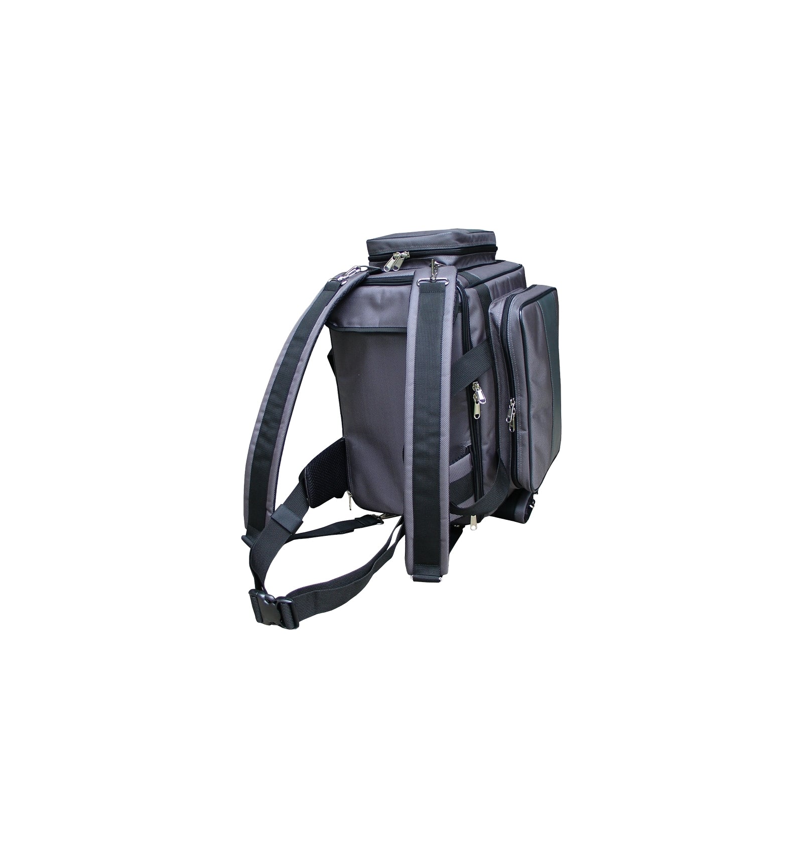 Mallette Rolling - Medbag