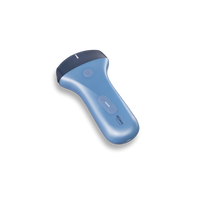 Echographe couleur portable Edan Nano convexe