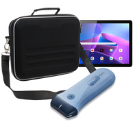 Echographe couleur portable Edan Nano linéaire