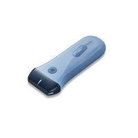 Echographe couleur portable Edan Nano linéaire