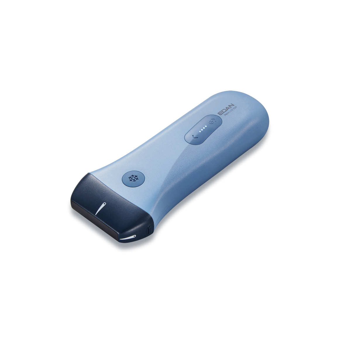 Echographe couleur portable Edan Nano linéaire