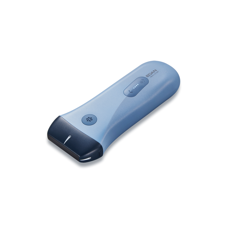 Echographe couleur portable Edan Nano linéaire