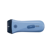 Echographe couleur portable Edan Nano linéaire