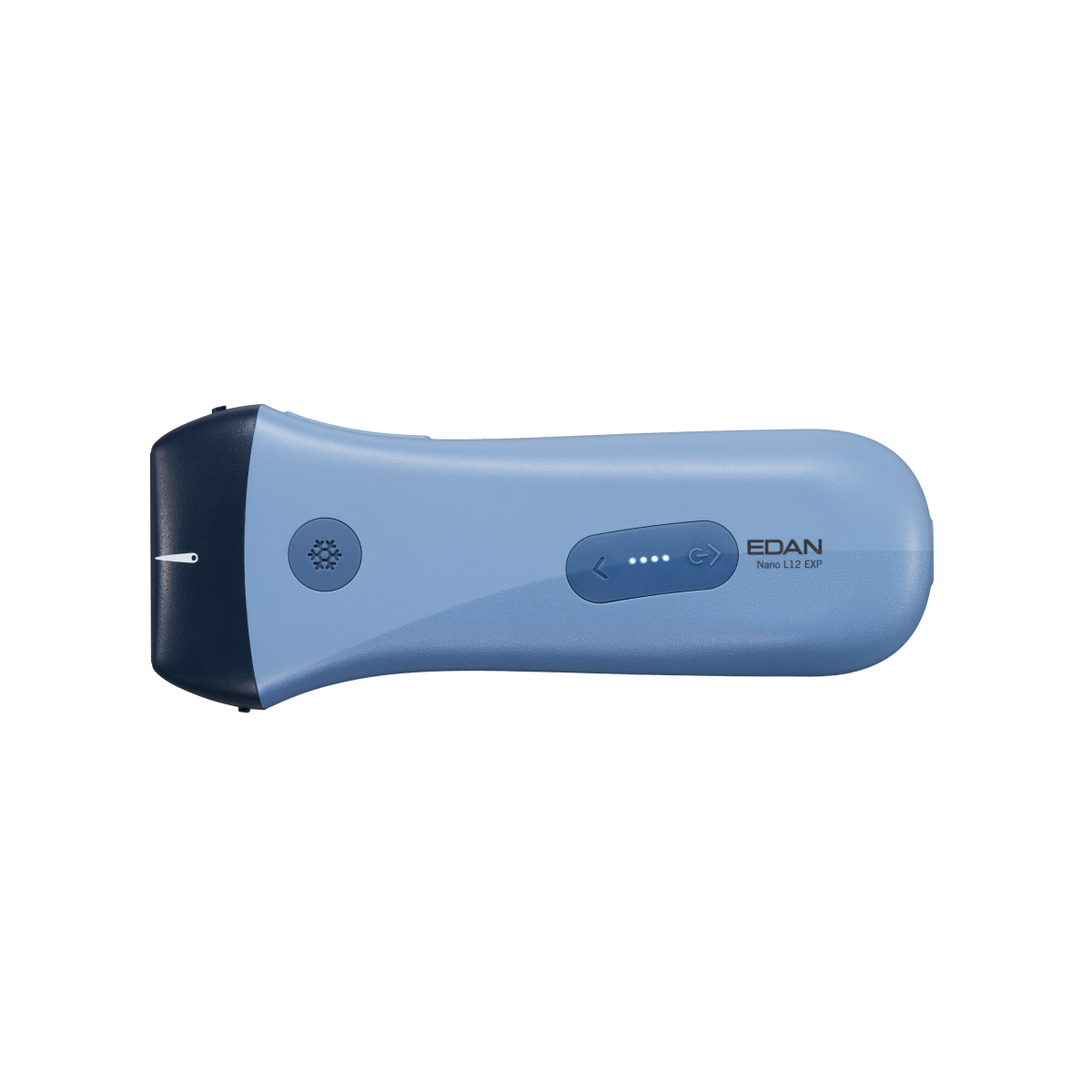 Echographe couleur portable Edan Nano linéaire