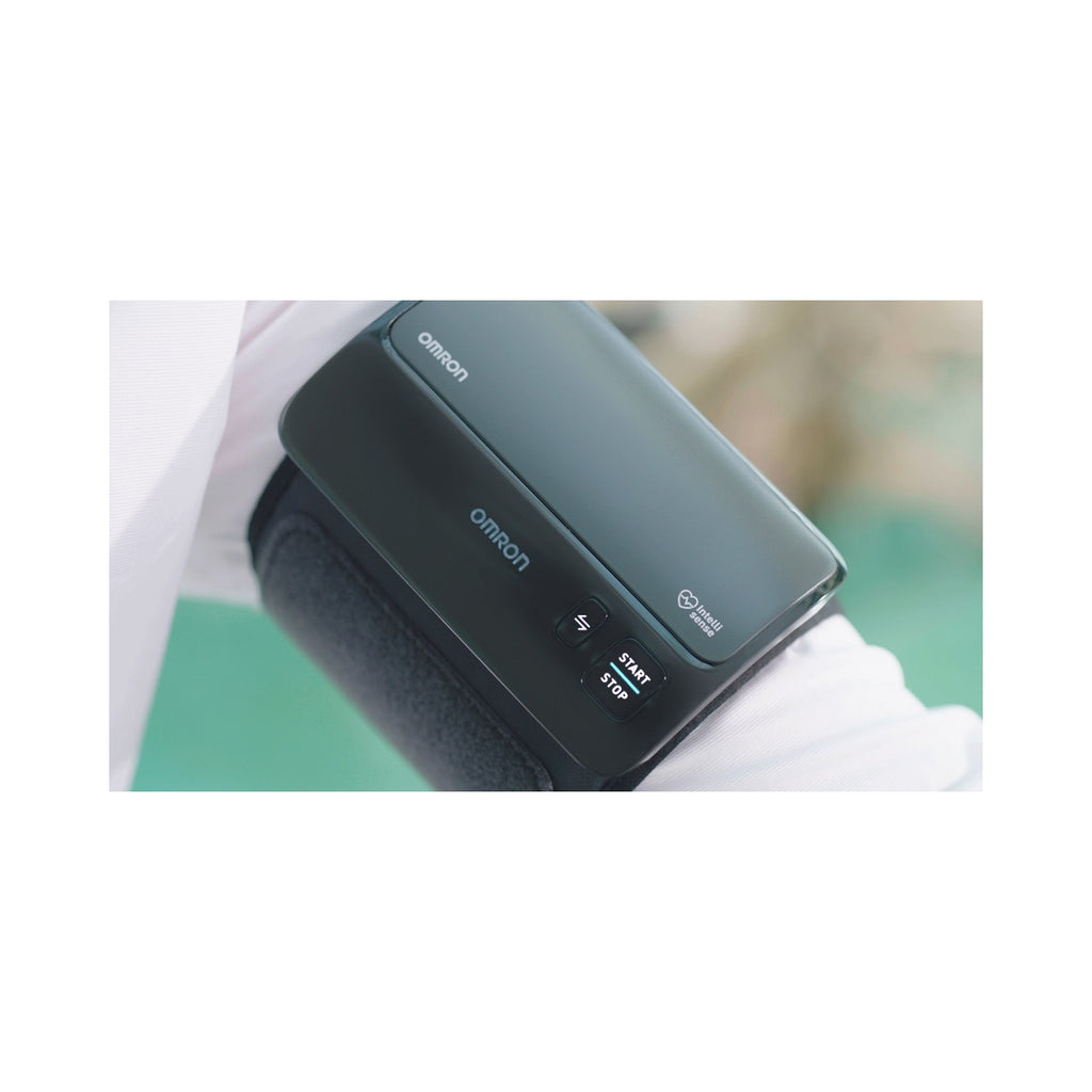 Tensiomètre tout-en-un connecté OMRON EVOLV