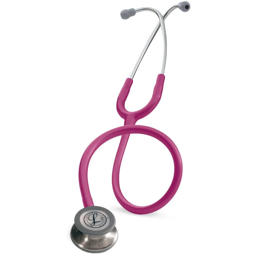 Stéthoscope 3M™ Littmann® Classic III™ - Edition Satin