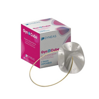 Pessaire silicone Gyn&Cube - GYNEAS