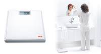 Pèse-personne numérique Seca 803 clara