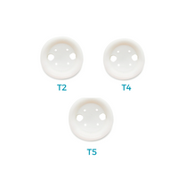 Kit Pessaire Gyn&Ring avec support (T2, T4, T5)