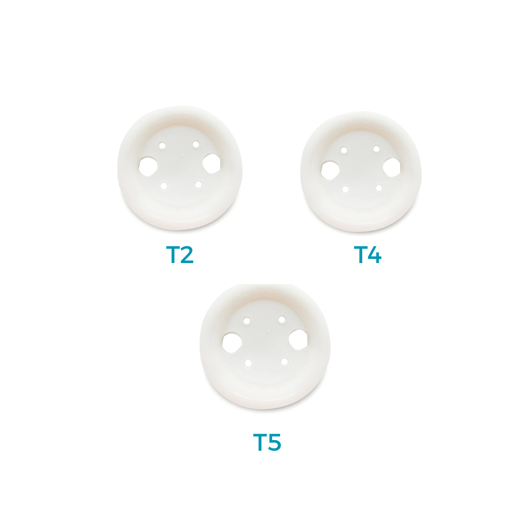 Kit Pessaire Gyn&Ring avec support (T2, T4, T5)