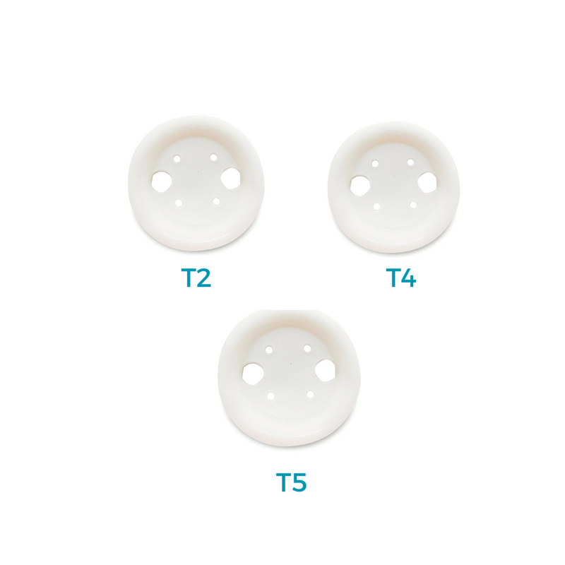 Kit Pessaire Gyn&Ring avec support (T2, T4, T5)