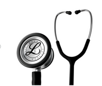 Stéthoscope 3M™ Littmann® Classic III™ - Edition Satin