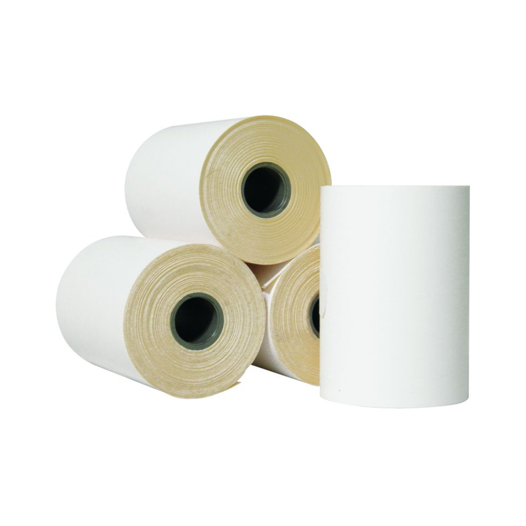 Papier Thermique autocollant Clinitek Status +