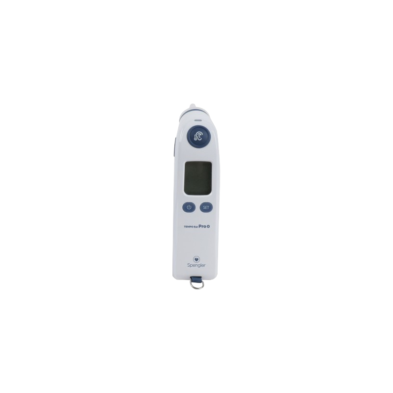 Thermomètre auriculaire Tempo Ear Pro - Spengler