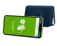 Lecteur de carte vitale PC/SC bifente et sans contact TI-KAP