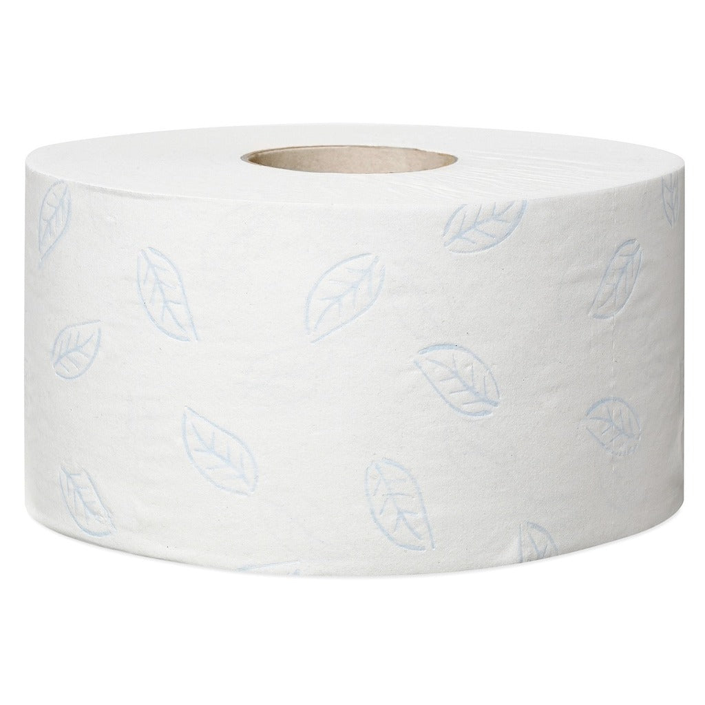 Bobines papier toilette Mini et Maxi Jumbo