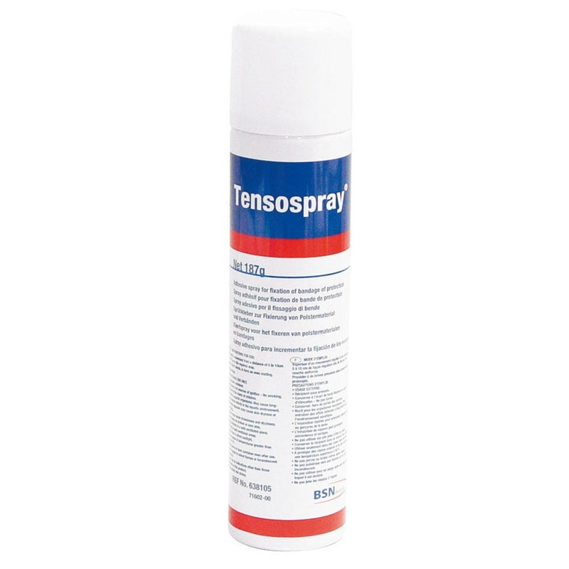 Spray adhésif protecteur Tensospray® 300ml