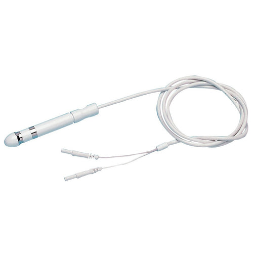 Sonde anale Connexion - Fiche banane 2 mm femelle