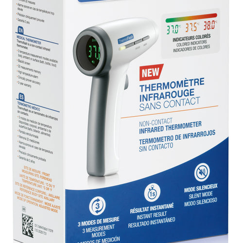 Thermomètre Thermoflash