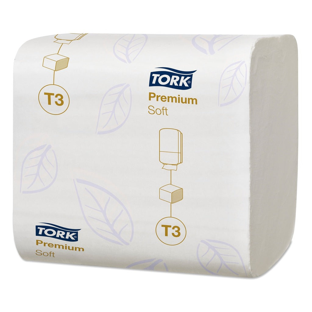 Papier toilette Tork Premium