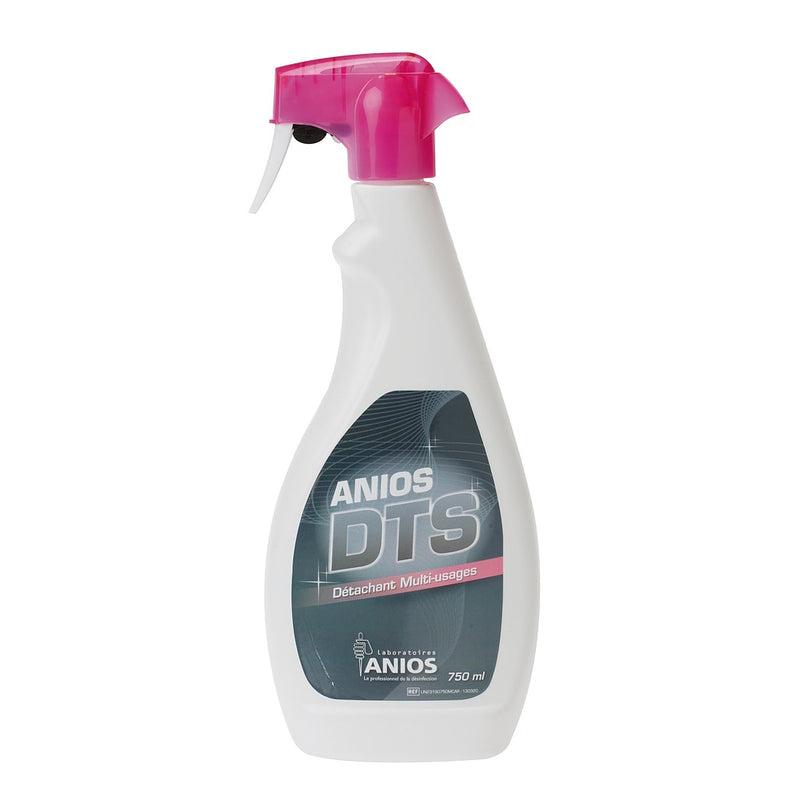 Détachant Anios DTS  - Flacon de 750 ml