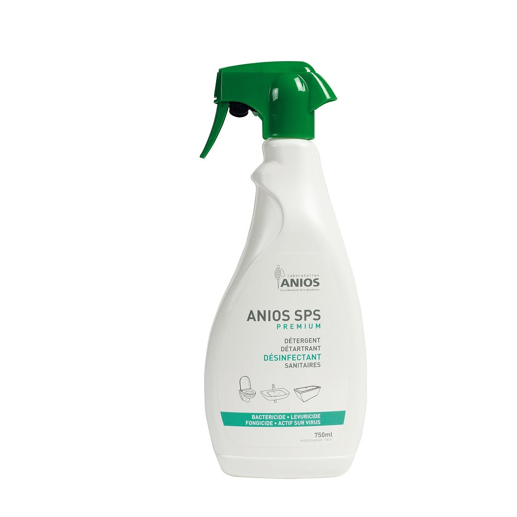 Anios SPS Premium - 750 ml