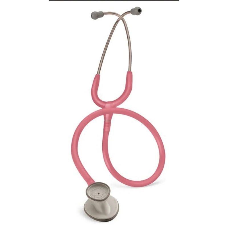 Stéthoscope Littmann Lightweight II S.E. rose