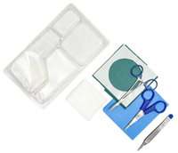Set de suture Urgento 1 LCH - Carton de 5 sets