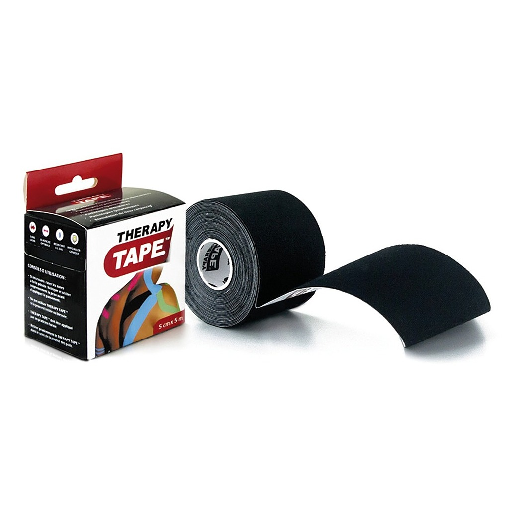 Bandes de taping Therapy Tape