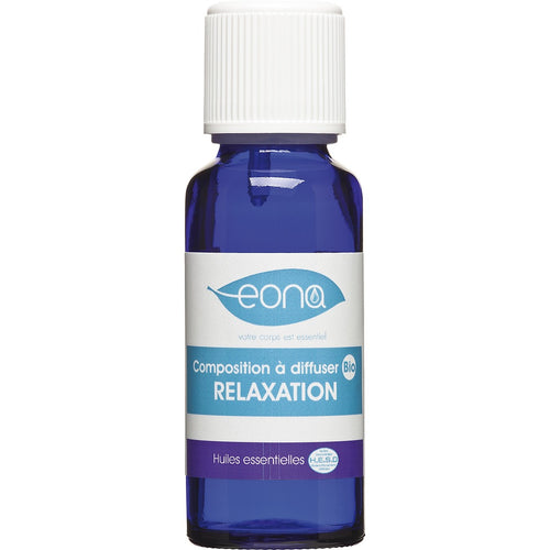 Complexe de diffusion Eona - 30ML