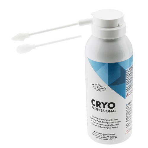 Coffret de cryochirurgie Cryo Professionnel 170ml