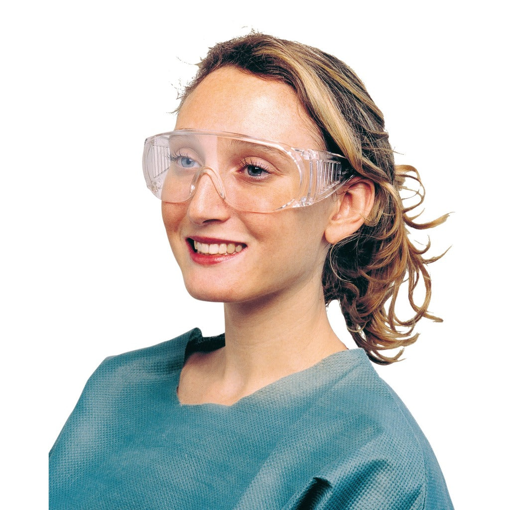 Surlunettes de protection anti-UV PROXICARE