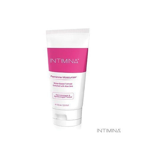 Hydratant féminin INTIMINA Tube de 75 ml