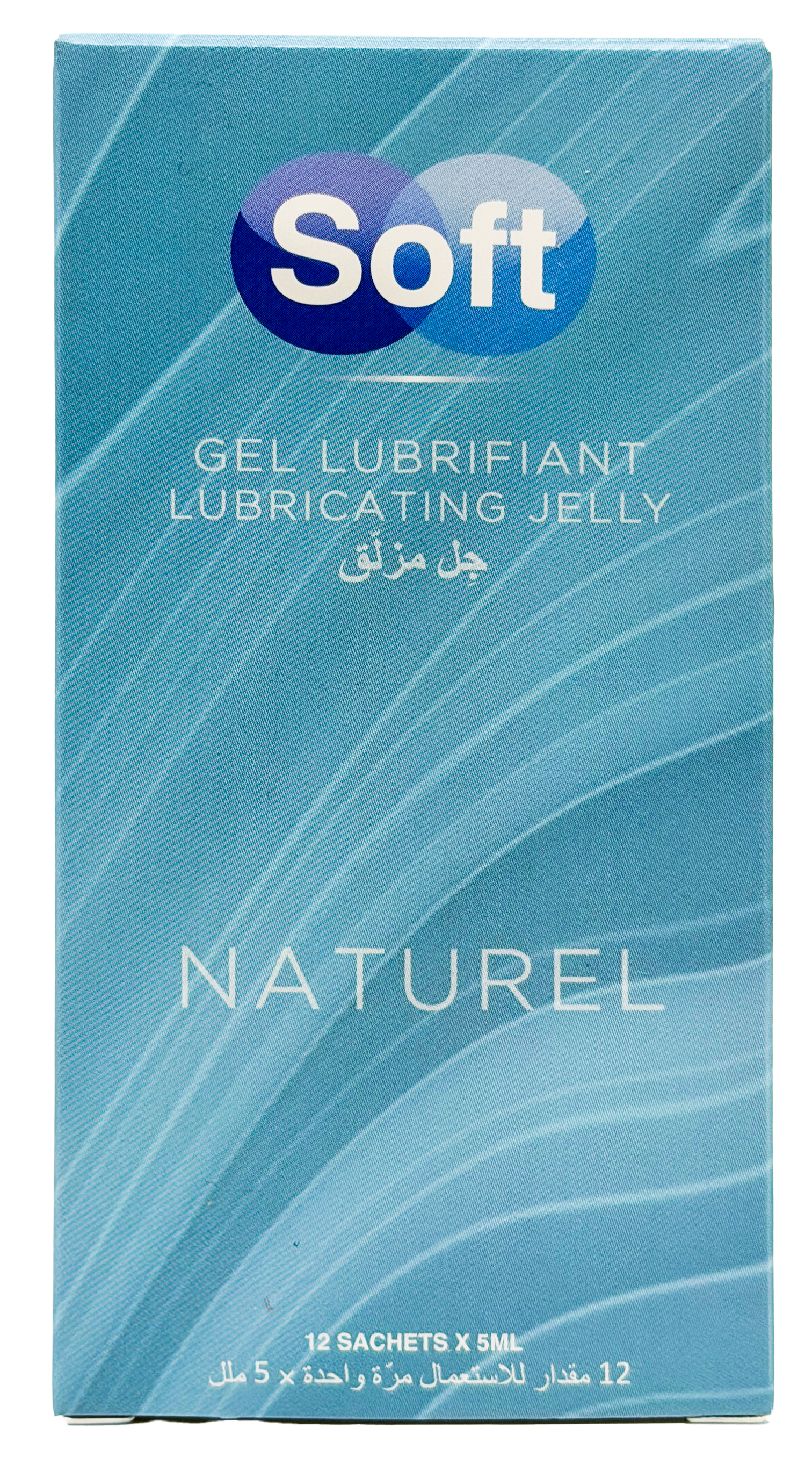 Gel Aqueux Lubrifiant